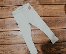 Load image into Gallery viewer, The Ribbed Leggings
