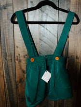 Load image into Gallery viewer, Daphne Suspender Skirt