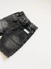 Load image into Gallery viewer, Bermuda Denim Shorts - Boys