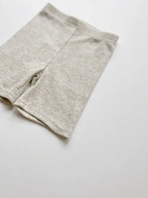 Load image into Gallery viewer, Bike Shorts - Oat
