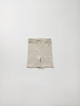 Load image into Gallery viewer, Bike Shorts - Oat