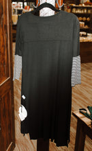 Load image into Gallery viewer, The Claire Cardigan Mini | Black
