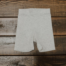 Load image into Gallery viewer, Bike Shorts - Oat