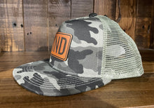Load image into Gallery viewer, Indiana Toddler Trucking Hat