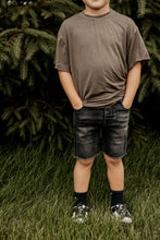 Load image into Gallery viewer, Bermuda Denim Shorts - Boys