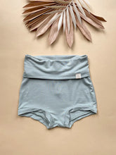 Load image into Gallery viewer, Bamboo Bloomers Bummies – Clay & Sage