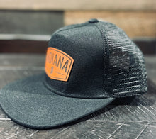 Load image into Gallery viewer, Indiana Toddler Trucking Hat