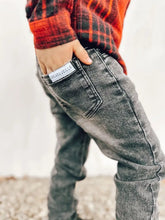 Load image into Gallery viewer, Stretch Denim