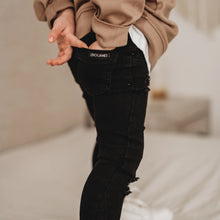 Load image into Gallery viewer, Lenox James - Distressed Denim