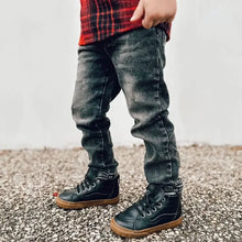 Load image into Gallery viewer, Stretch Denim