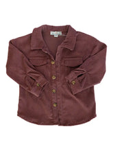 Load image into Gallery viewer, Shirt Jacket