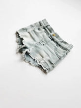 Load image into Gallery viewer, Denim Shorts - Girls