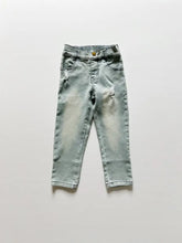 Load image into Gallery viewer, Stretch Denim