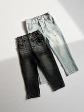 Load image into Gallery viewer, Stretch Denim