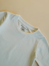 Load image into Gallery viewer, Long Sleeve Milk Tee