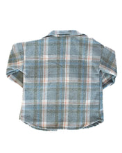 Load image into Gallery viewer, Shirt Jacket