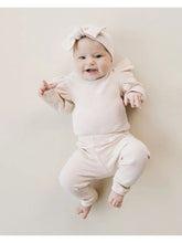 Load image into Gallery viewer, Ribbed Leggings by Lucky Panda Kids
