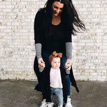 Load image into Gallery viewer, The Claire Cardigan Mini | Black