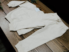 Load image into Gallery viewer, Organic Cotton 2-Piece Set