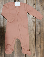Load image into Gallery viewer, Ribbed Onesie