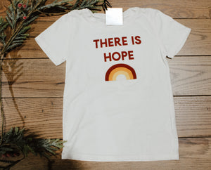 There is Hope Kids Crew