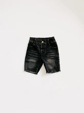 Load image into Gallery viewer, Bermuda Denim Shorts - Boys