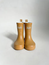 Load image into Gallery viewer, Burkie Baby Rainboots