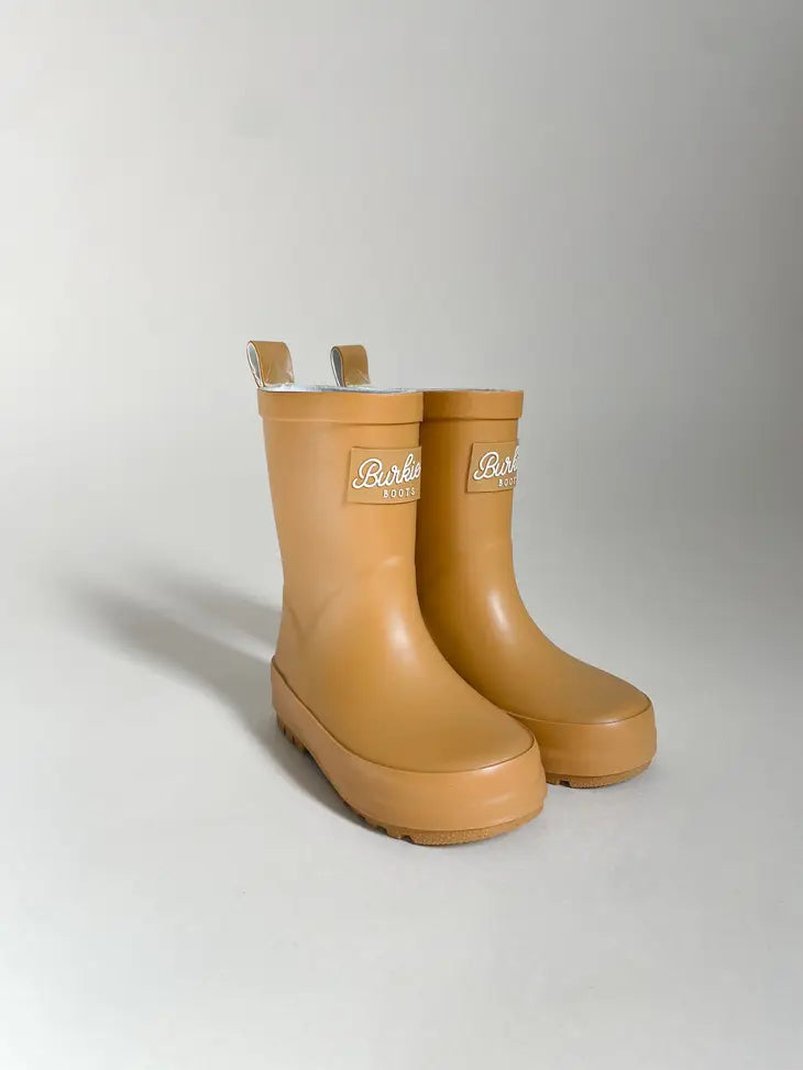 Burkie Baby Rainboots Sprouts Honey LLP