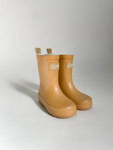 Burkie Baby Rainboots