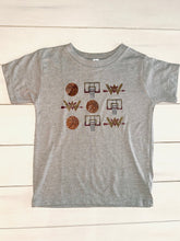 Load image into Gallery viewer, Westview Basketball Tee - PRE-ORDER