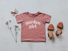 Load image into Gallery viewer, Garden Girl