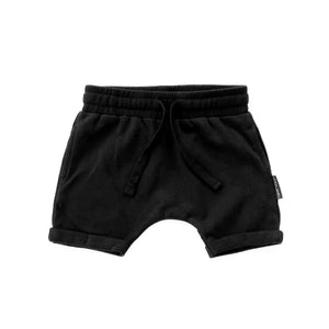 Lenox James - Harem Shorts