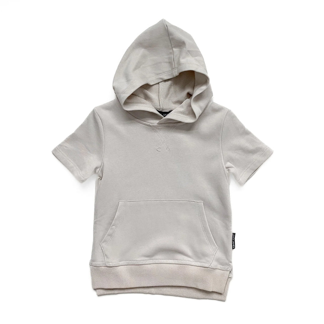 Lenox James - Hooded Sweatshirt