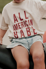 Load image into Gallery viewer, All American Kid Tee