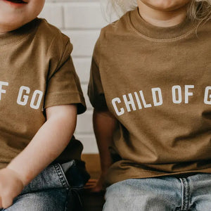 Child of God T-shirt