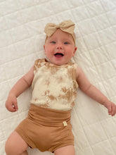 Load image into Gallery viewer, Organic Cotton Sleeveless Bodysuit
