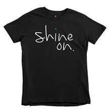 Load image into Gallery viewer, “Shine On” Tee