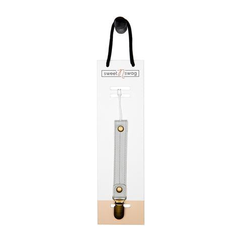 PACI CLIP | THE PERFECT MATCH