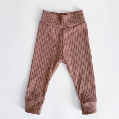 Joggers | Dusty Rose